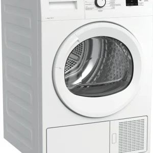 BEKO DS9412TAW wasdroger Shop Nu