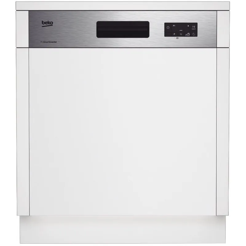 Uitverkoop BEKO DSN15420X vaatwasser