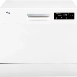 Lage Kosten BEKO DTC36610W vaatwasser