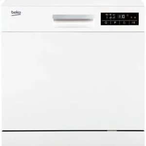 BEKO DTC36810W vaatwasser Veilige Betaling