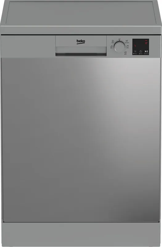 BEKO DVN05320X vaatwasser Dagaanbieding