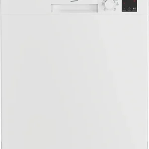 Laatste Versie Beko DVN06430W vaatwasser