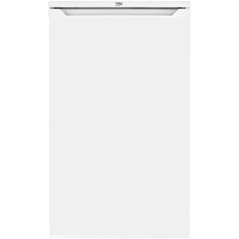 Beko FS166020 vriezer Betrouwbaar