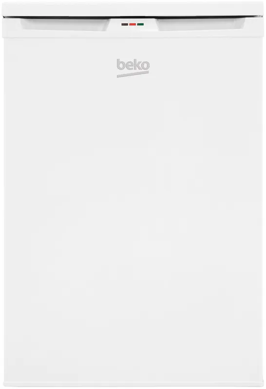 Direct Beschikbaar Beko FSE1074N vriezer