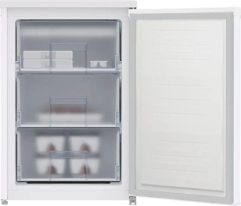 Beko FSE1175N vriezer Korting