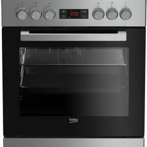 Beko FSE61330DXSNL fornuis Veilige Betaling