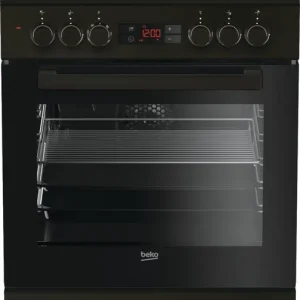 Beko FSM62320DASNL fornuis Koop Online