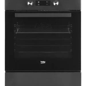 Beko FSM89301GA fornuis Meest Verkocht