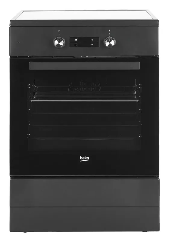 Beko FSM89301GA fornuis Meest Verkocht