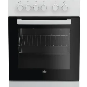 Beko FSS56000GW fornuis Shop Nu