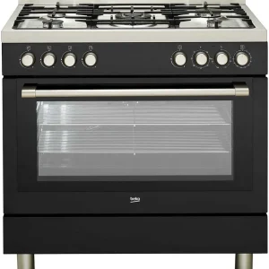Beko GM15120DAPRNL fornuis Lage Prijs