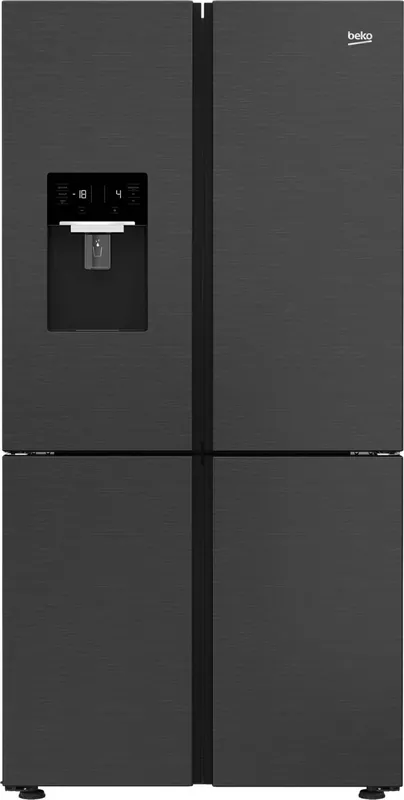 Shop Nu Beko GN1426233ZDRXN koelkast