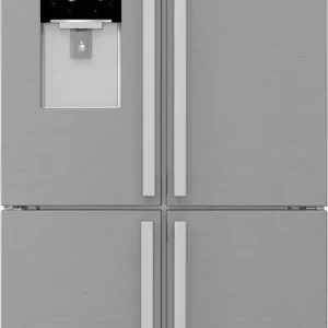 Beko GN1426234ZDXN koelkast Laatste Versie