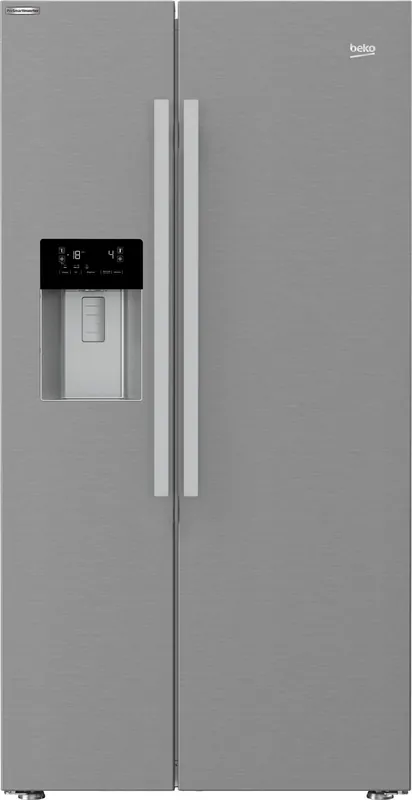 Gereduceerde Prijs Beko GN162330XBN koelkast
