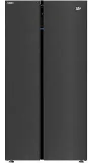 Rechtstreeks Van De Fabrikant Beko GN163122ZXBRN koelkast