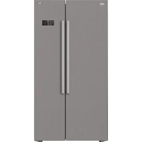 Beko GN163130PTN koelkast Direct Verzonden