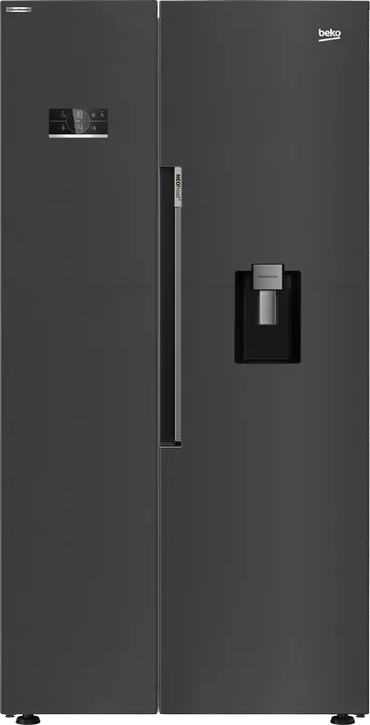 Beko GN163241XBRN koelkast Beperkt Aanbod