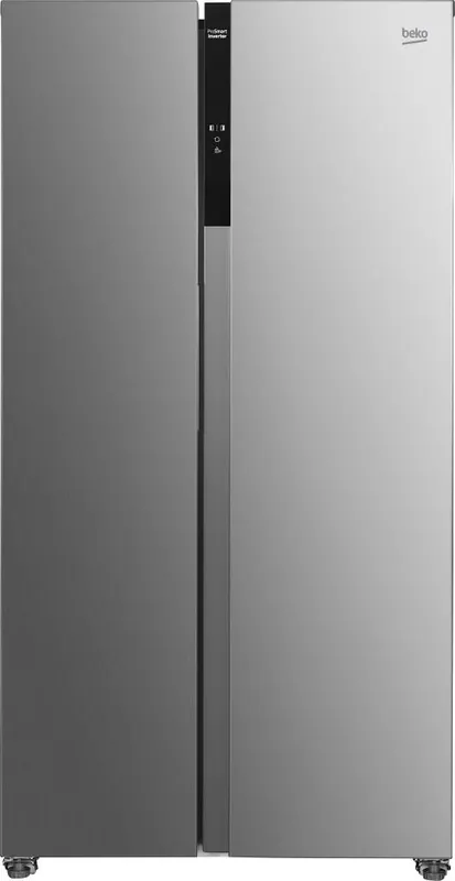 Beko GNO5322XPN koelkast Beperkte Voorraad