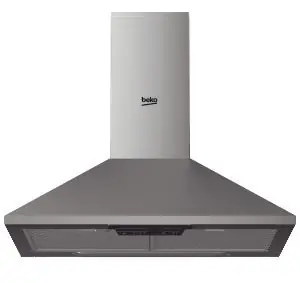 Beko HCP61310I afzuigkap Favoriet