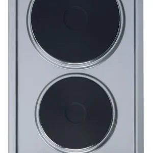 Beperkte Voorraad Beko HDCE32201X kookplaat