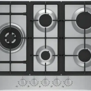 Beko HIAL 75325 SX NL kookplaat Betrouwbaar