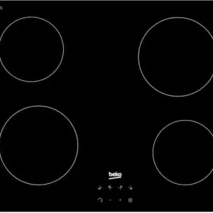 BEKO HIC16440E kookplaat Beperkt Aanbod