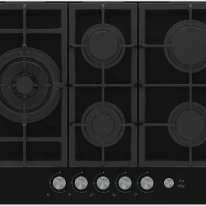 Beko HILL75235SNL kookplaat Dagaanbieding