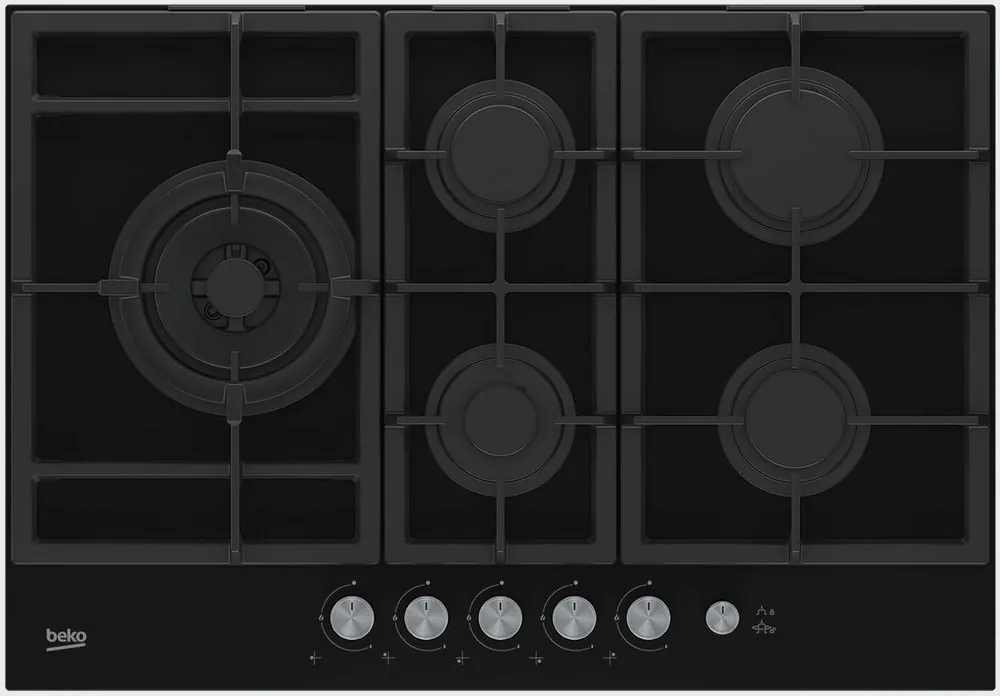 Beko HILL75235SNL kookplaat Dagaanbieding