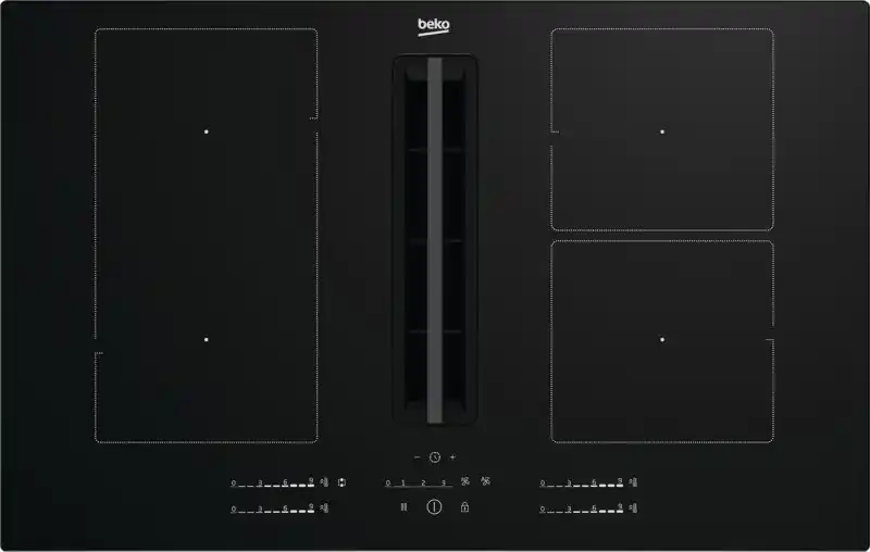 Nu Kopen Beko HIXI84700UF kookplaat