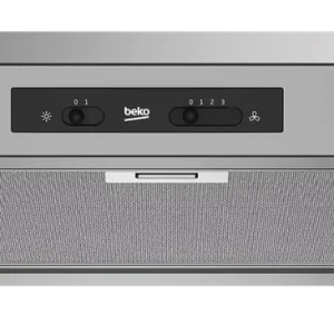 Superprijs Beko HNS61210XH afzuigkap