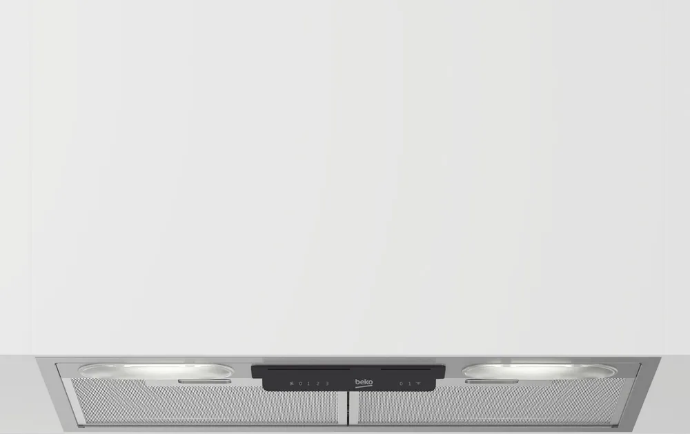 Laatste Kans Beko HNU51311S afzuigkap