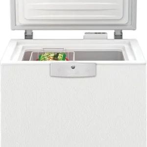Beko HSM14540 vriezer Merkproduct