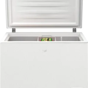 Meest Verkocht Beko HSM30031 vriezer