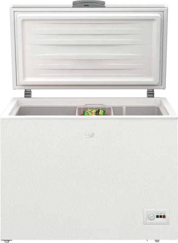 Meest Verkocht Beko HSM30031 vriezer