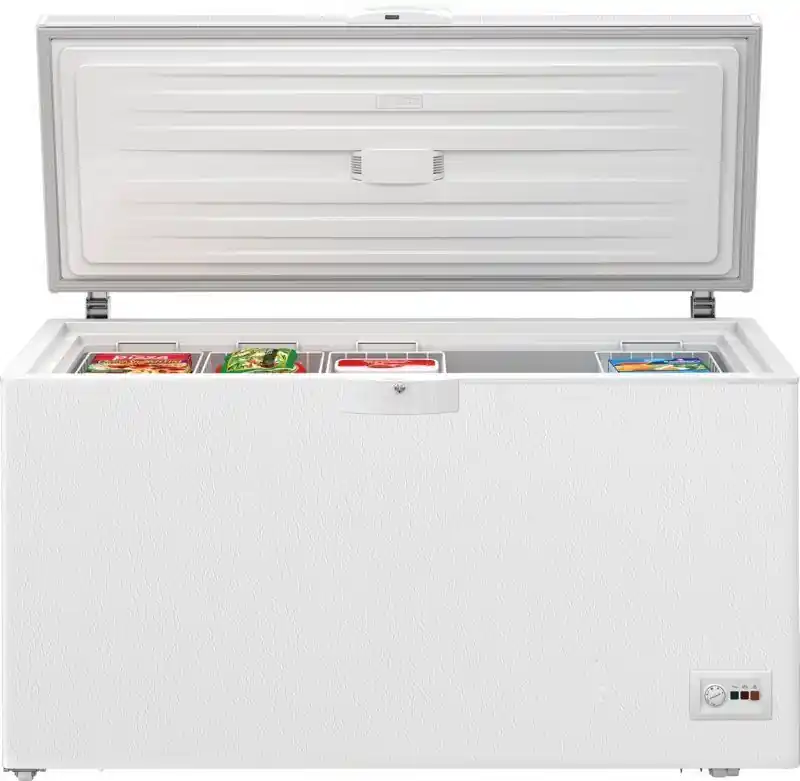 Beko HSM37540 vriezer Koop Online