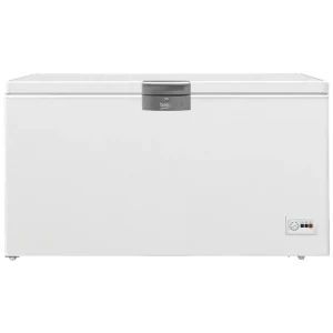 Gecertificeerd Beko HSM46741 vriezer