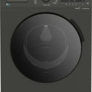 Beko HTV8716XMST wasmachine Nieuw