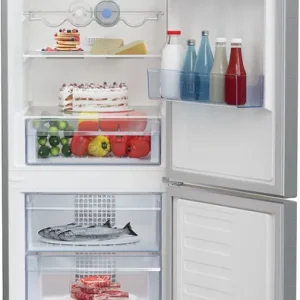 Beko RCNA366K40XBN koelkast Superprijs