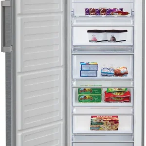 Beko RFNE290T45XPN vriezer Must-Have