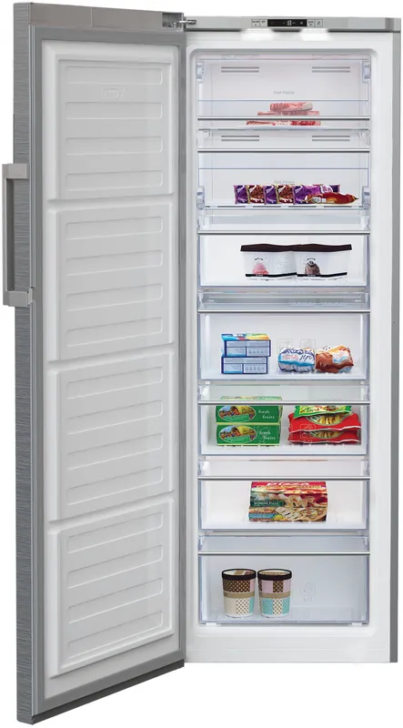 Beko RFNE290T45XPN vriezer Must-Have
