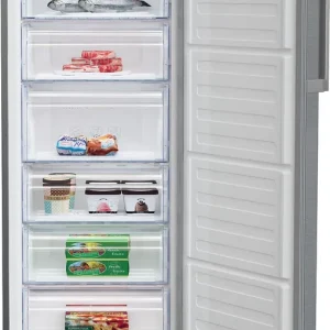 Merkproduct Beko RFSA240M33XBN vriezer