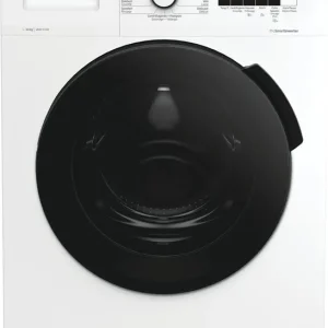Tijdelijk Beschikbaar Beko WTV10725XCW1 wasmachine