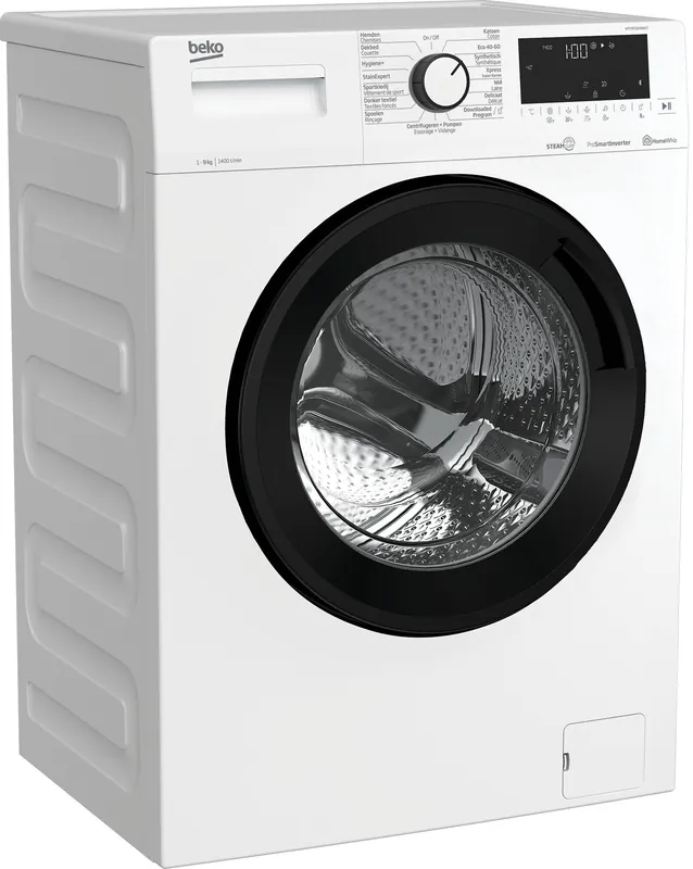 Beko WTV9716XBWST wasmachine Snelle Levering