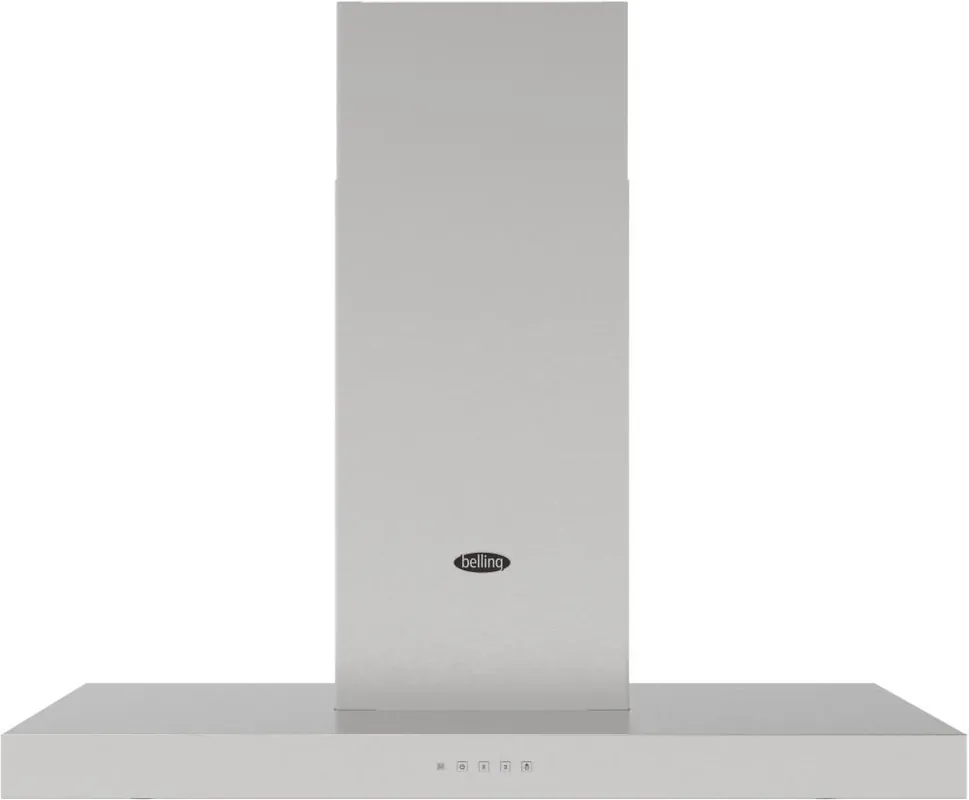 Belling BA411667 afzuigkap Weekendaanbieding