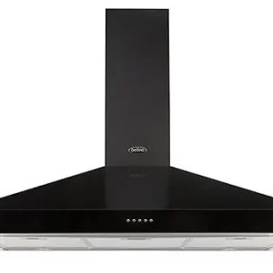 Belling BA411671 afzuigkap Korting