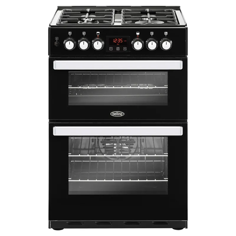 Exclusieve Aanbieding Belling BE410821 fornuis