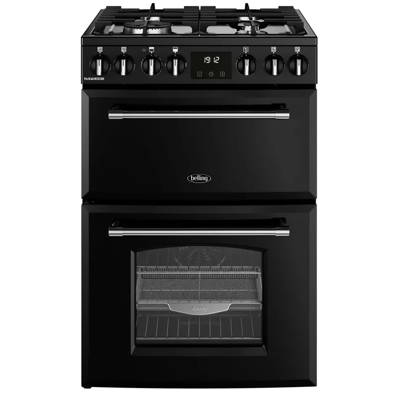 Belling BE411813 fornuis Hoge Kwaliteit