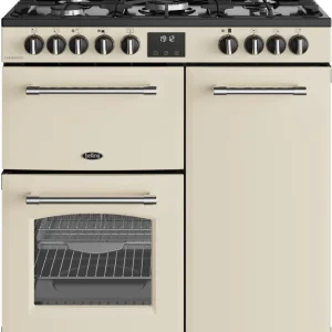 Exclusieve Aanbieding Belling BE444411821 fornuis