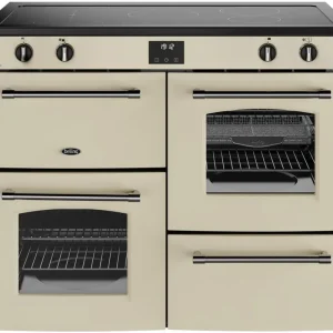 Op = Op Belling BE444411842 fornuis