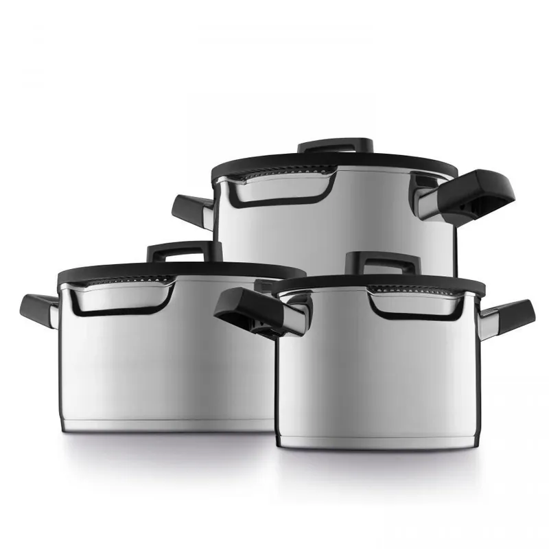 Berghoff 2307435 onderdeel Veilige Betaling